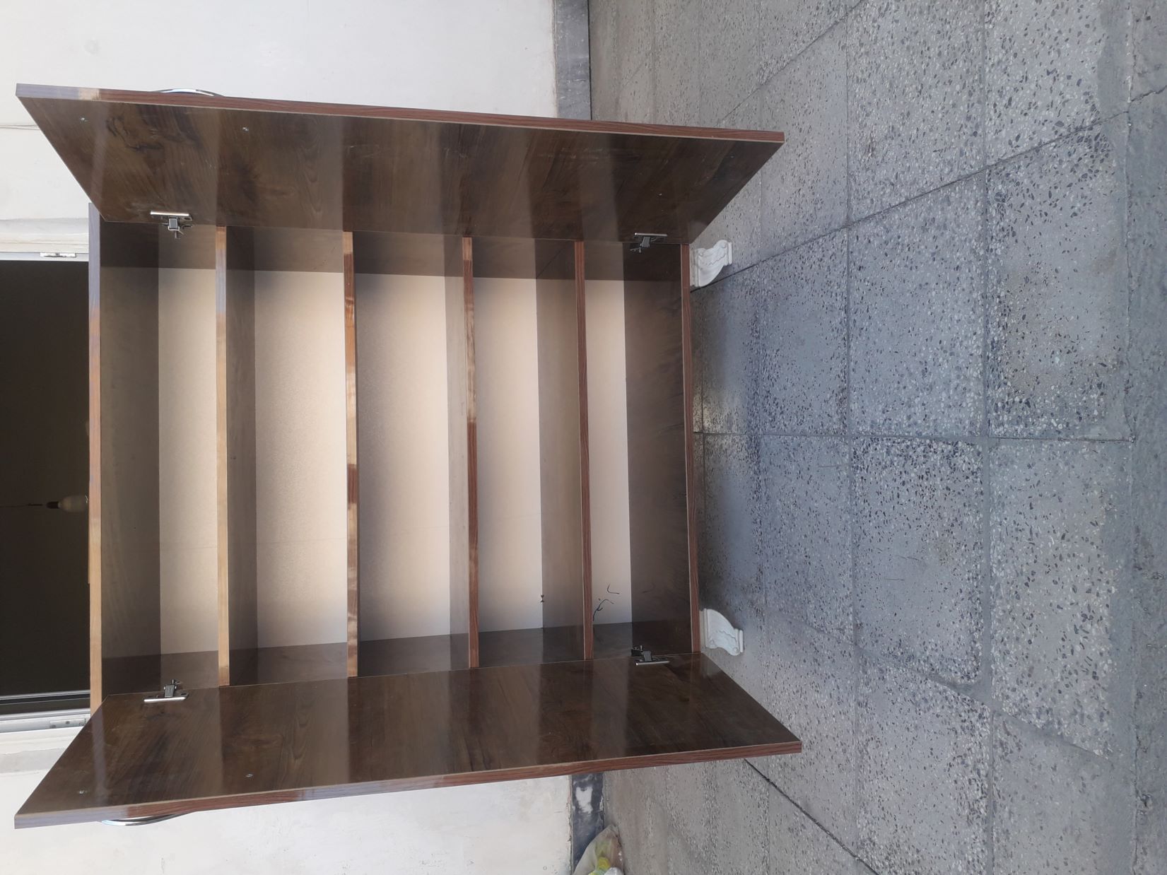 فروشگاه صنایع چوبی وMDF